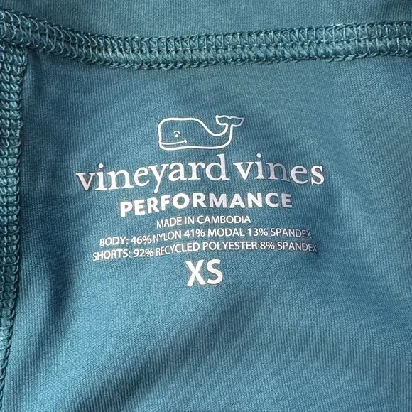 Vineyard Vines Performance Pleated Skort size XS - Picture 6 of 11